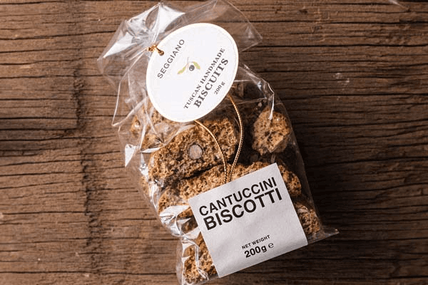 Seggiano Biscotti