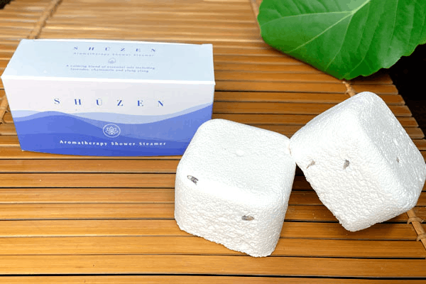 Shuzen Shower Steamer