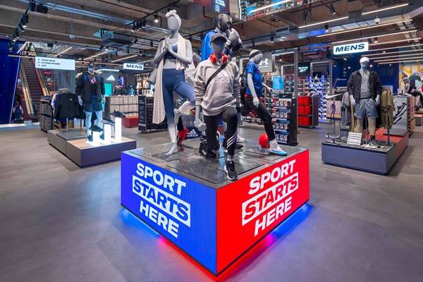 Sports Direct £25 Gift Card