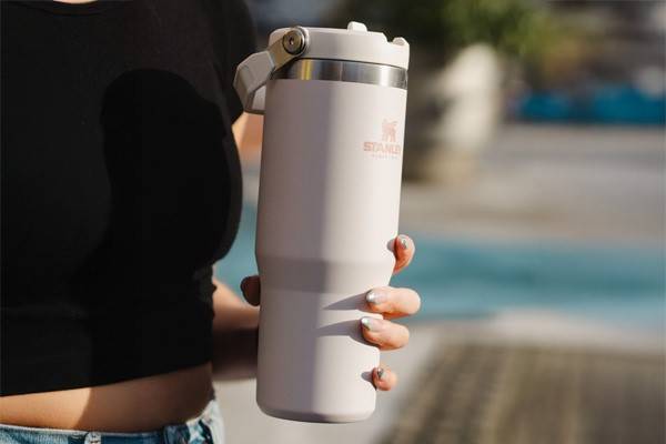 Stanley Ice Flow Tumbler