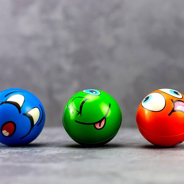 Stress Ball