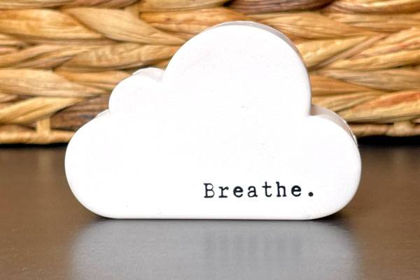 Stress Cloud