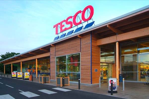 Tesco £25 Gift Card