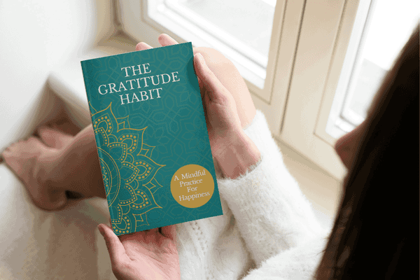 The Gratitude Habit Journal
