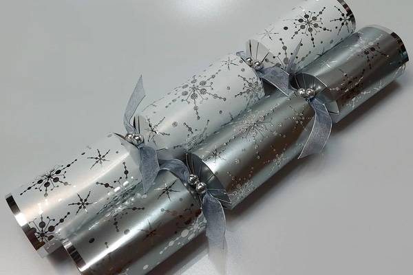 Christmas Cracker