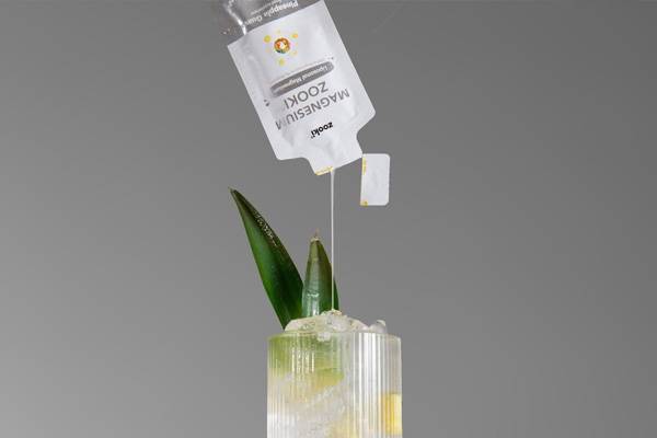 Zooki Magnesium Single Sachet