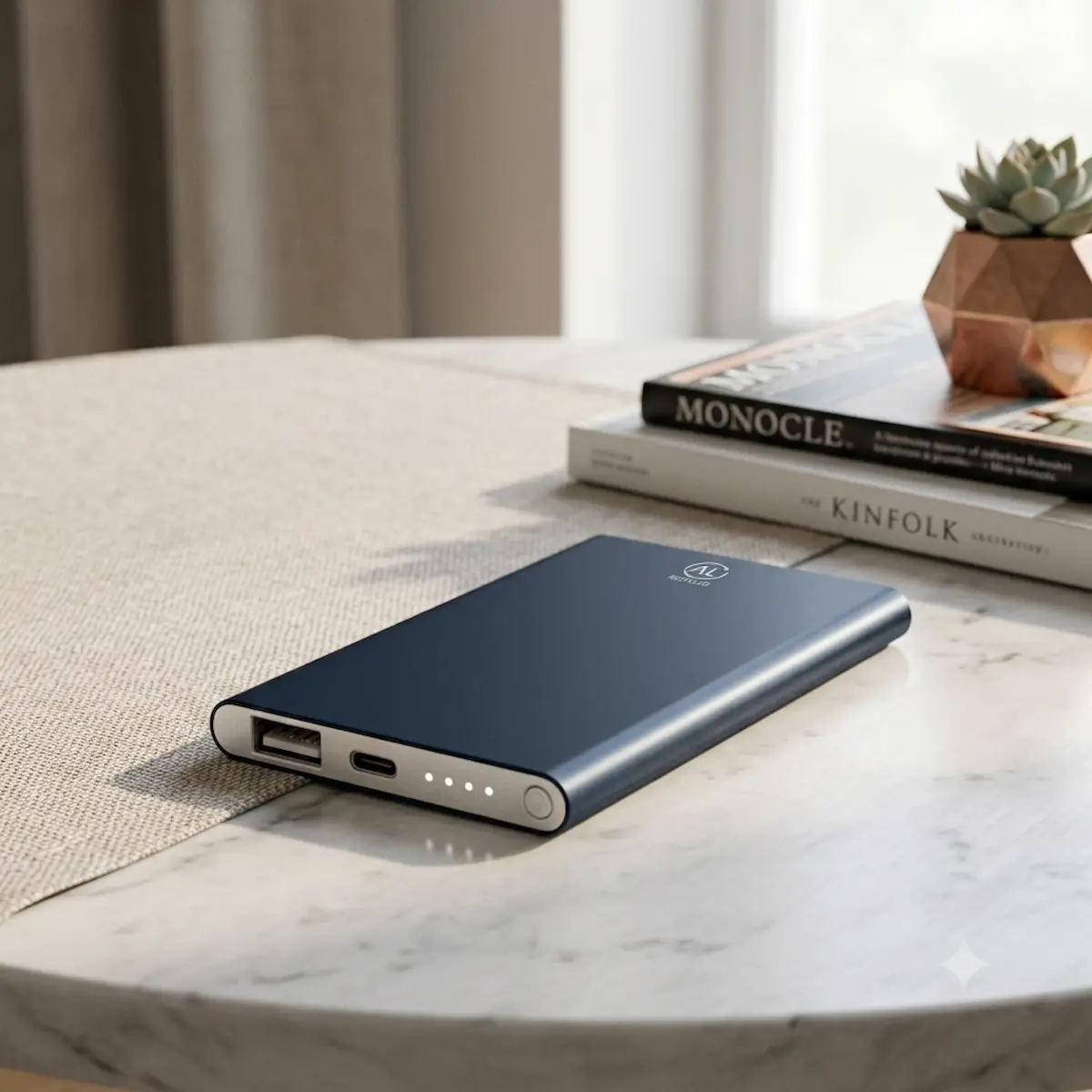 Anniston Power Bank