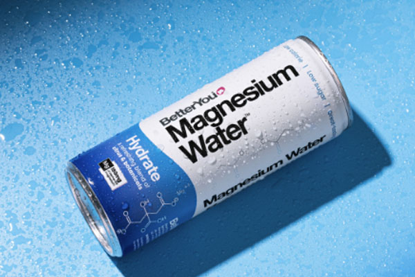 BetterYou Magnesium Drink