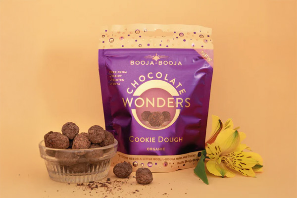 Booja - Booja Chocolate Wonders