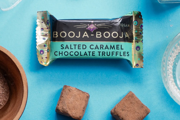 Booja - Booja Truffle Two Pack