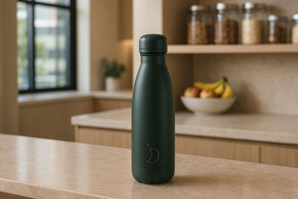 Chilly's Original 500ml Bottle (Unprinted)