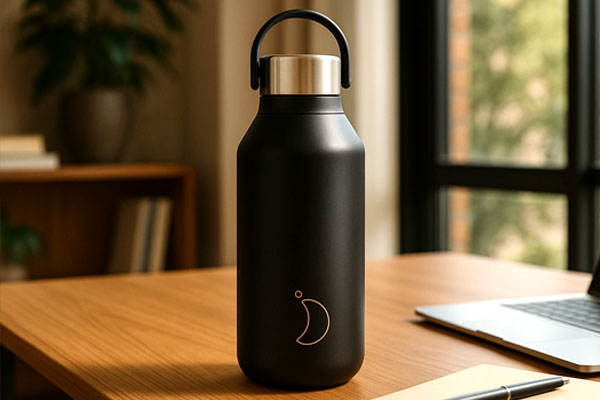 Chilly's Series 2 500ml Bottle (Unprinted)