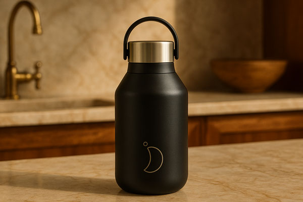 Chilly's Series 2 Bottle 350ml (Unprinted)