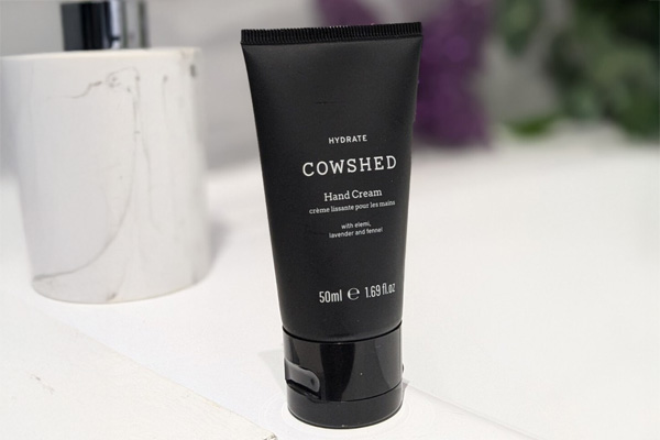 Cowshed Hand Cream 50ml