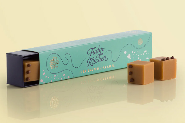 Fudge Kitchen 6 Pack