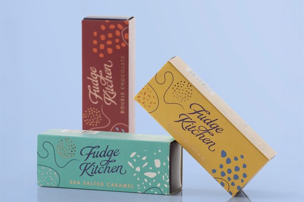 Fudge Kitchen 3 Pack