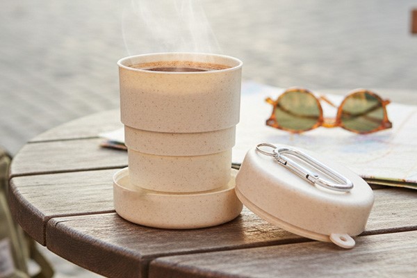 Hayward Foldable Cup