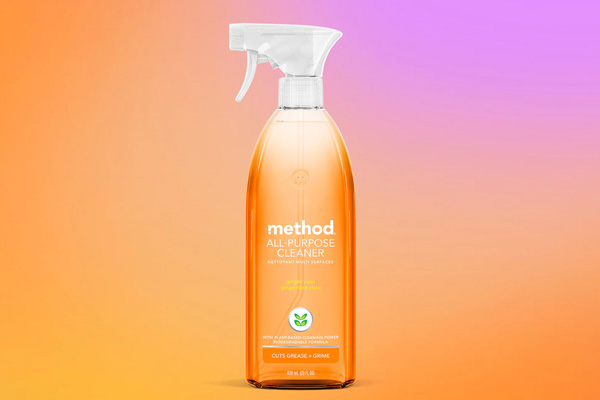 Method All Purpose Cleaner