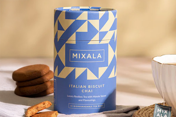 Mixala Italian Biscuit Chai