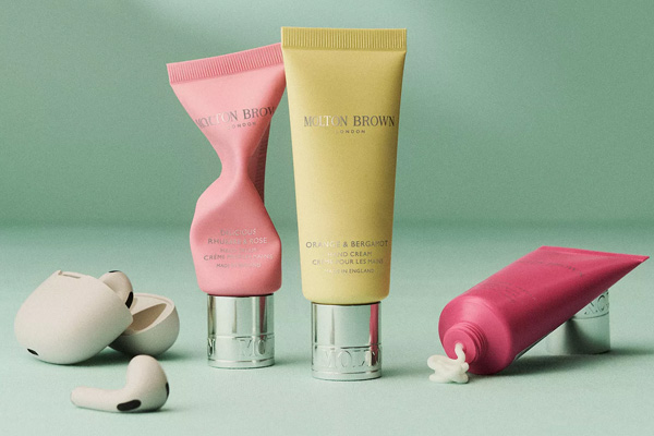Molton Brown Hand Cream