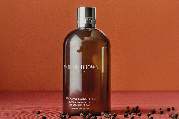 Molton Brown Hand Wash