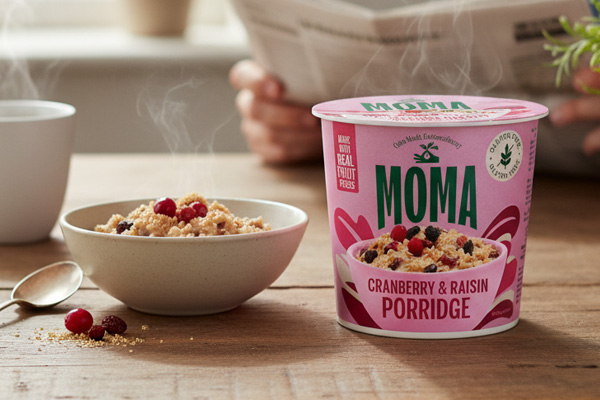 Moma Porridge