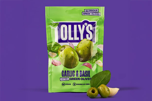 Olly's Olives