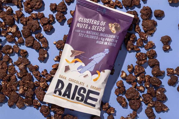 Raise Snacks