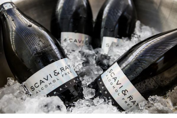 Scavi & Ray 0% Prosecco