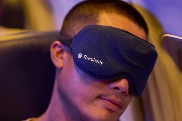 Therabody Sleep Mask