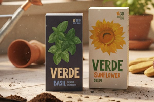 Verde Seeds
