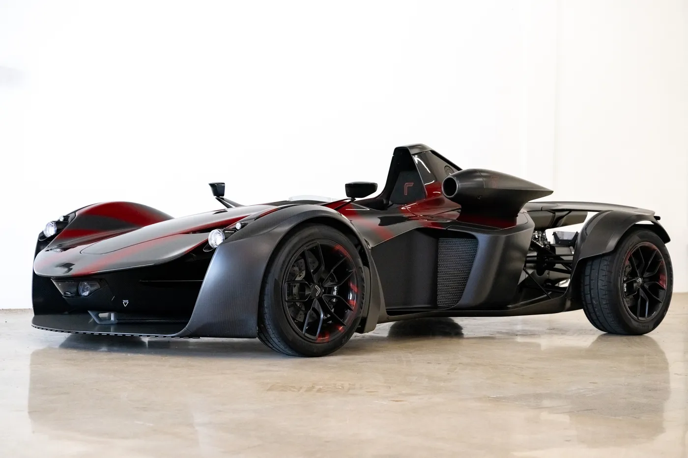 2024 BAC Mono R