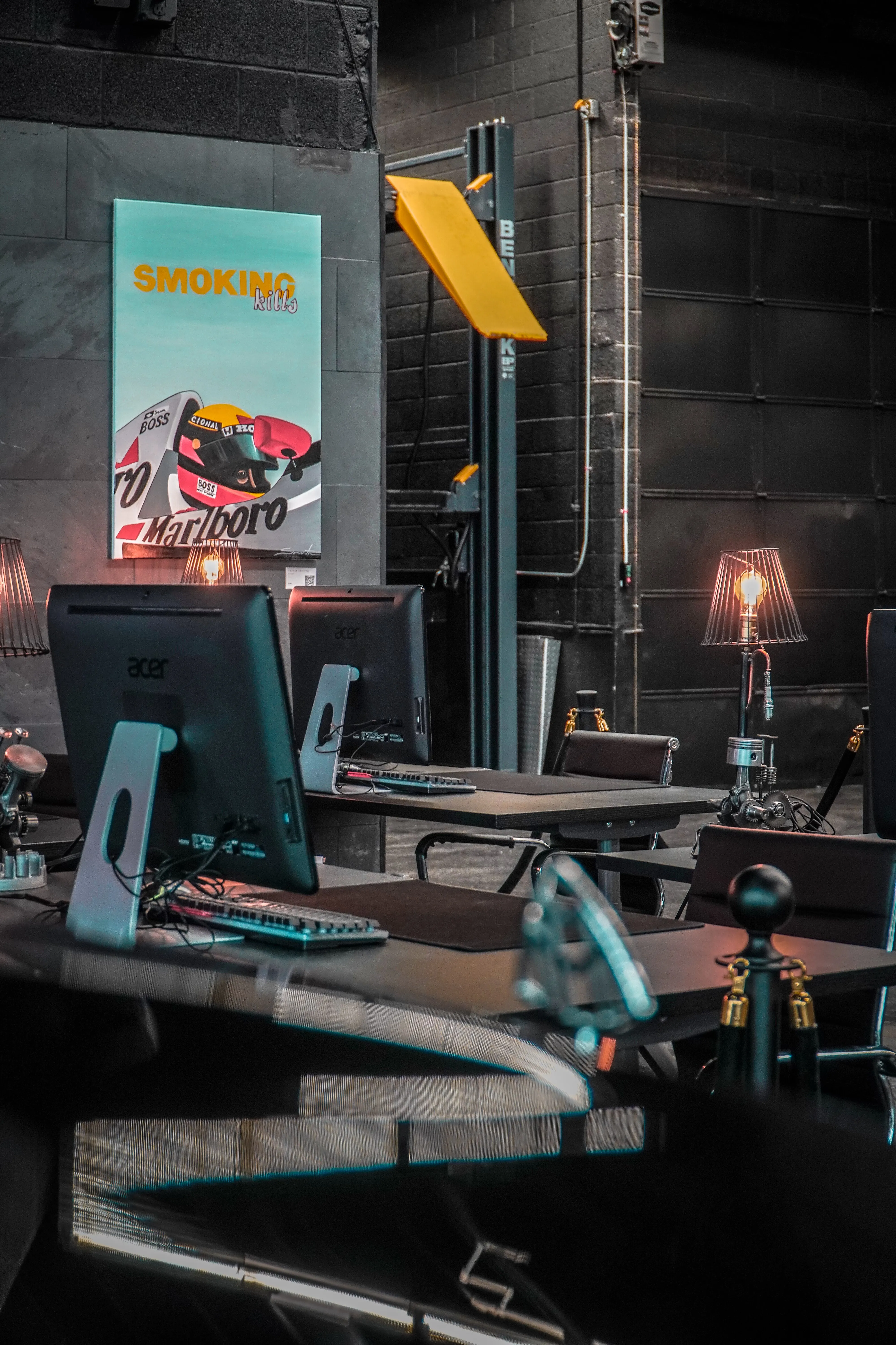 Corporate Membership