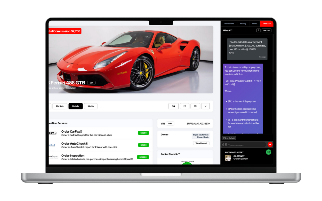 Pocket Launches In-App AI Co-Pilot “Miles” — Featuring GPT-4o, Gemini 2.0 Flash, and Grok 3