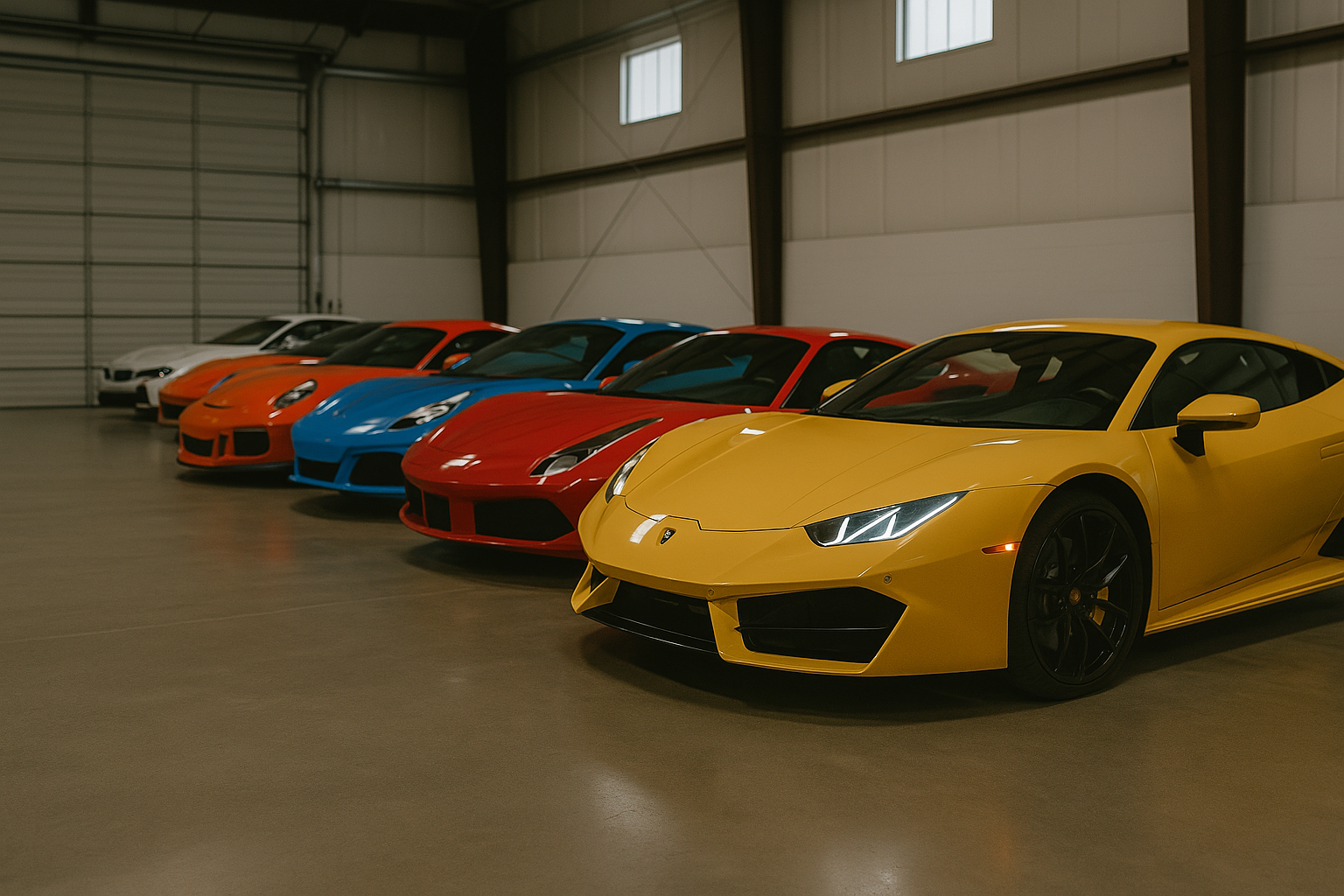 Pocket Launches Rental Module