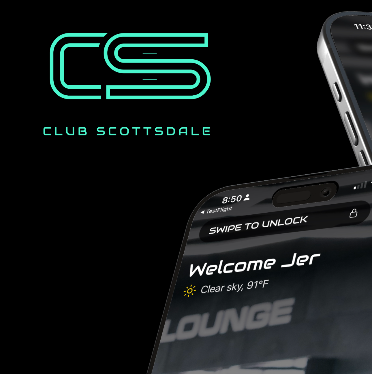 Pocket Launches Club Scottsdale Mobile App for Club Scottsdale, Delivering Seamless Access to Exclusive Automotive Memberships