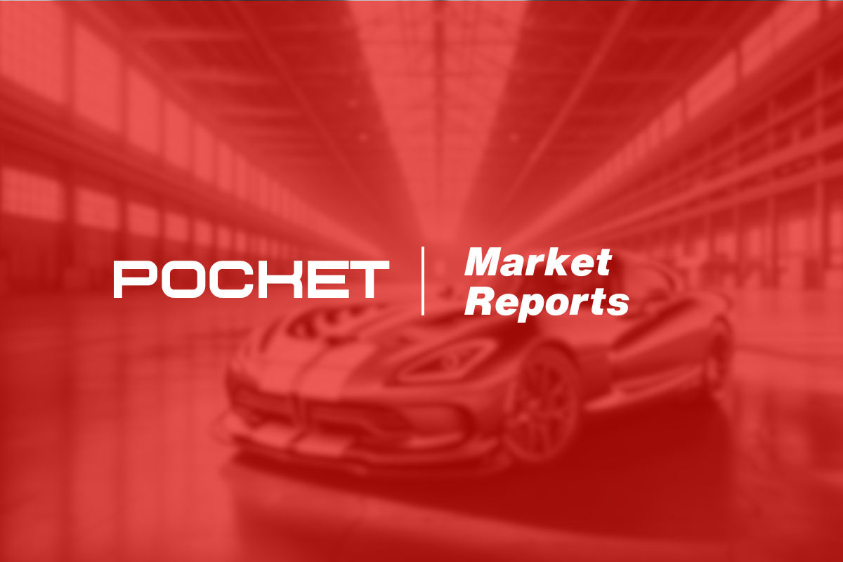 Pocket Launches Comprehensive Market Reports, Setting New Industry Standards