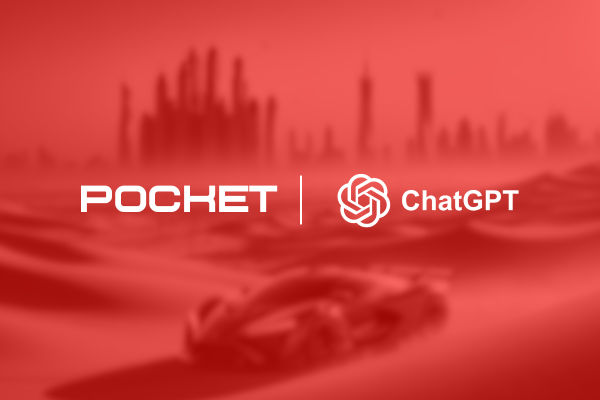 Pocket Launches AI Integration with "Pocket Car Finder AI" GPT