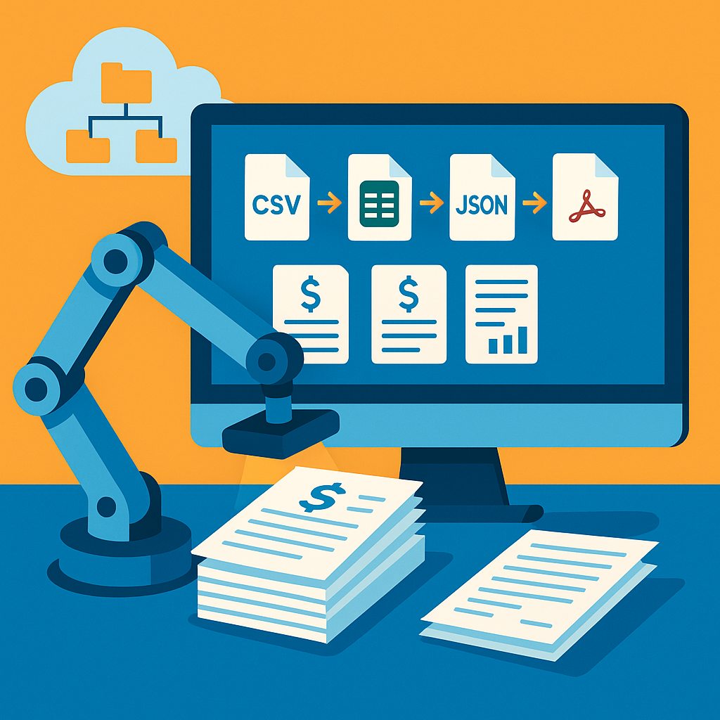 automating accounting with ocr technology
