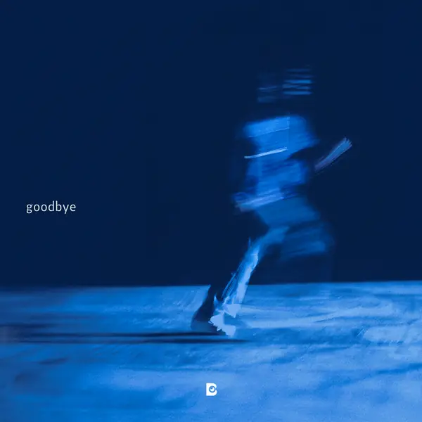 Image de couverture de Goodbye
