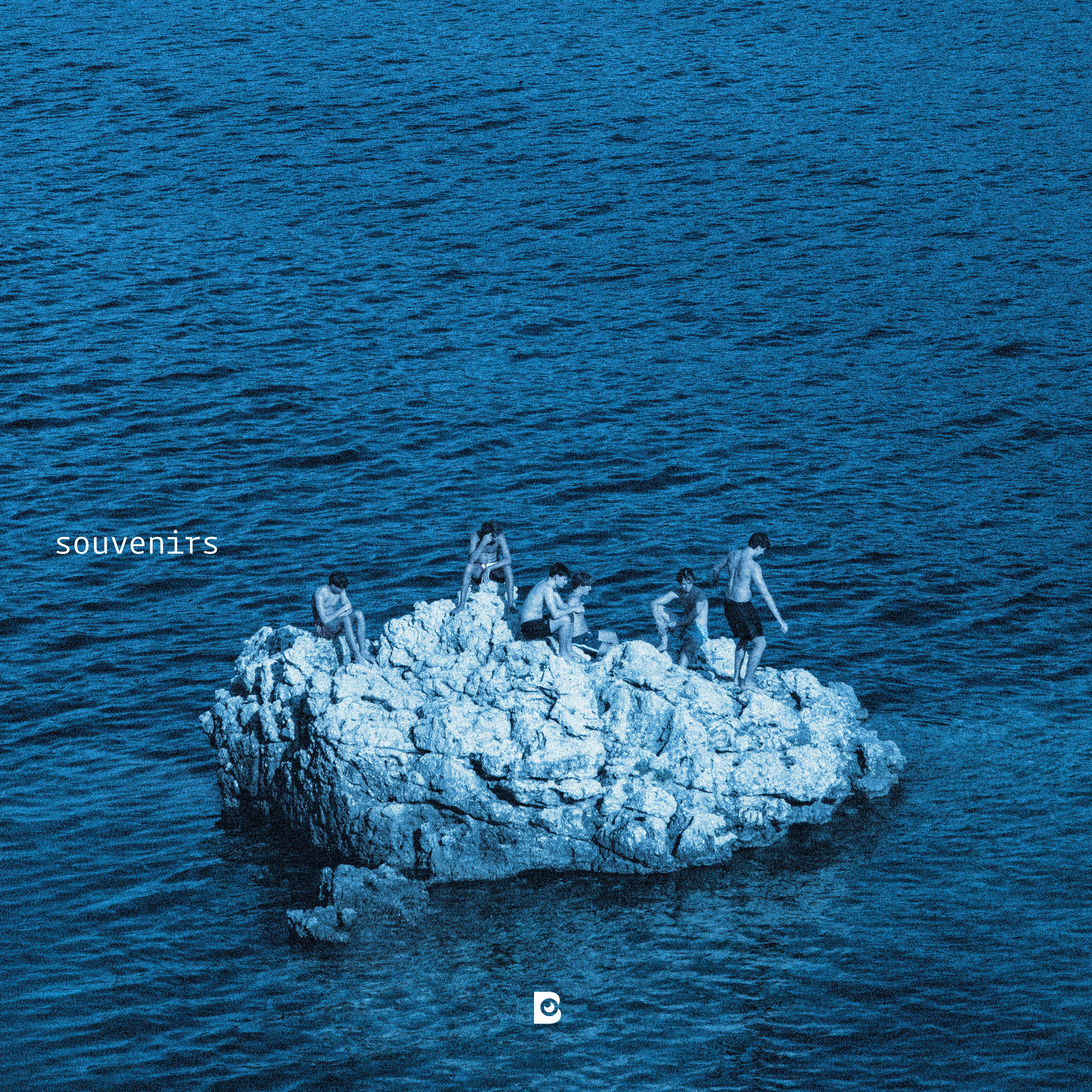 Cover image of Souvenirs