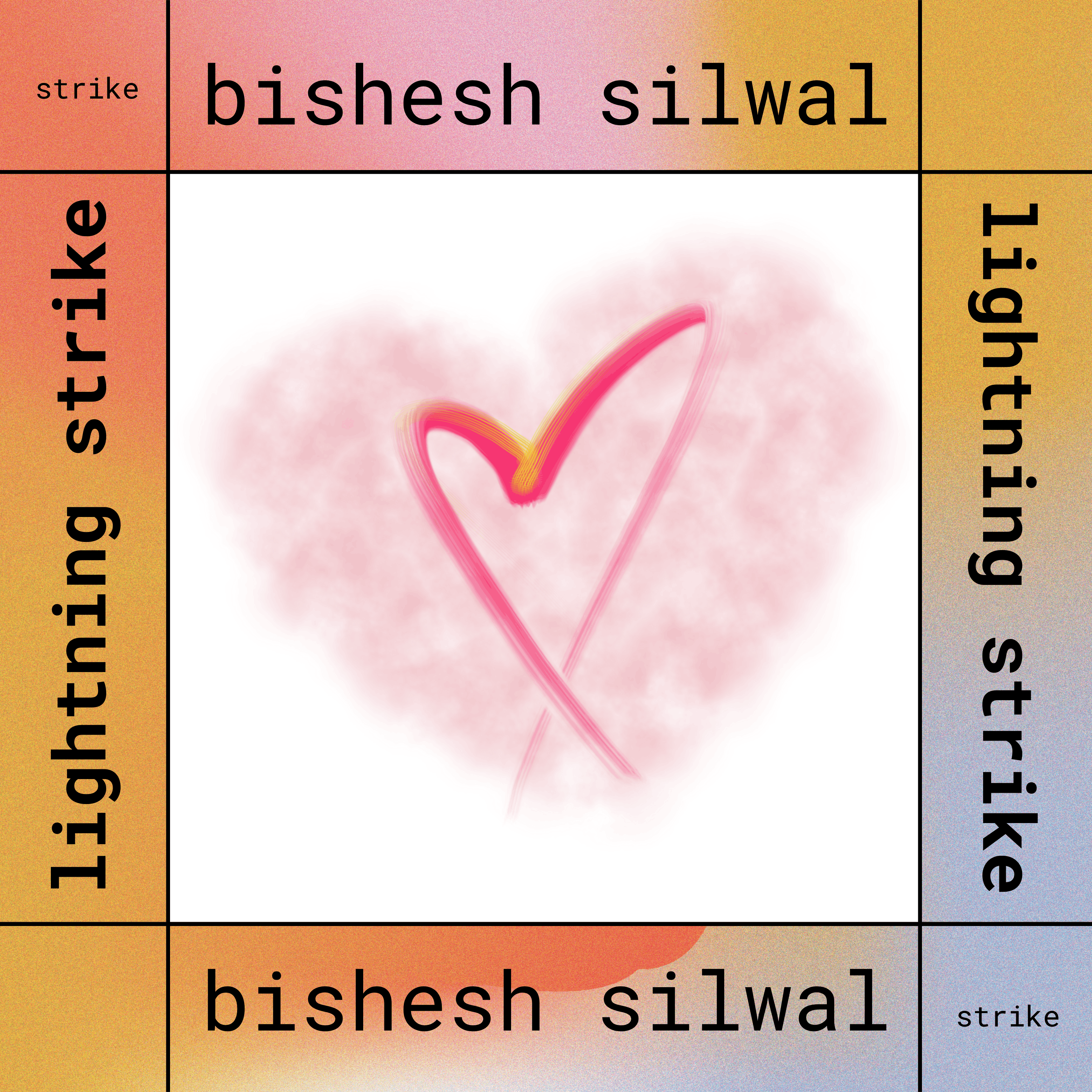 Cover image of lightning strike