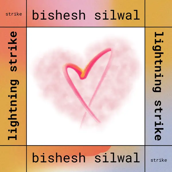 Cover image of lightning strike