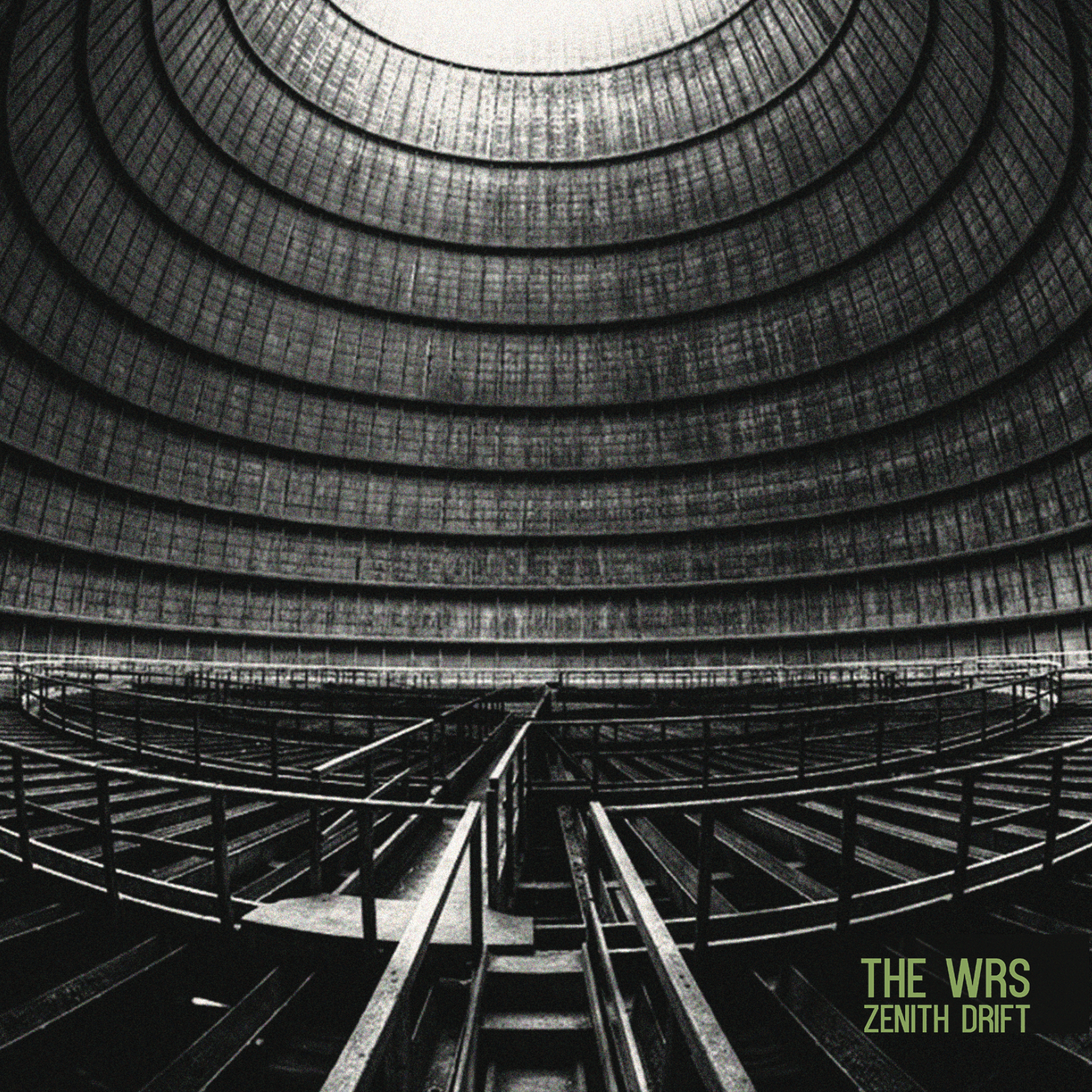 Cover image of ZENITH DRIFT