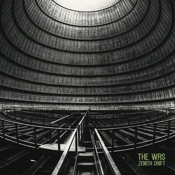 Cover image of ZENITH DRIFT