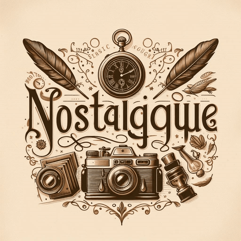 Nostalgiques