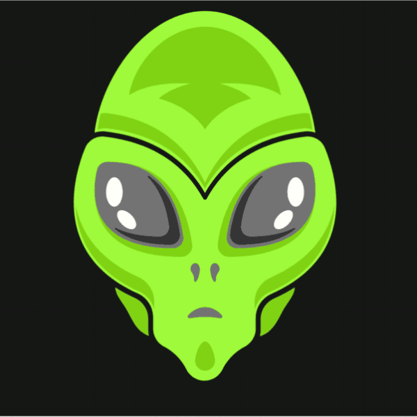 Ibagaz_Alien