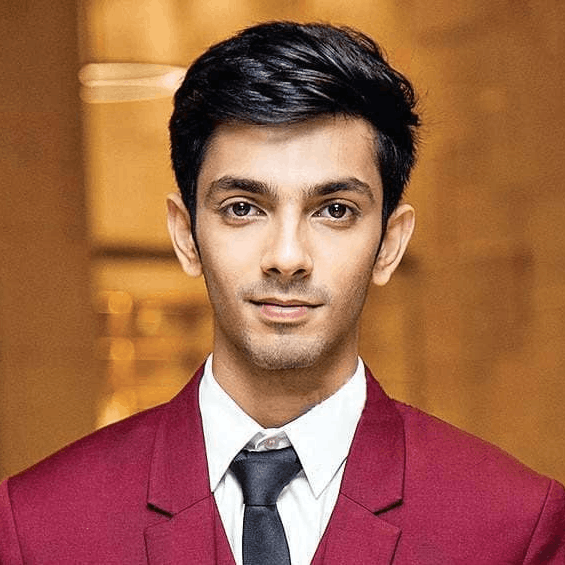 Anirudh Ravichander