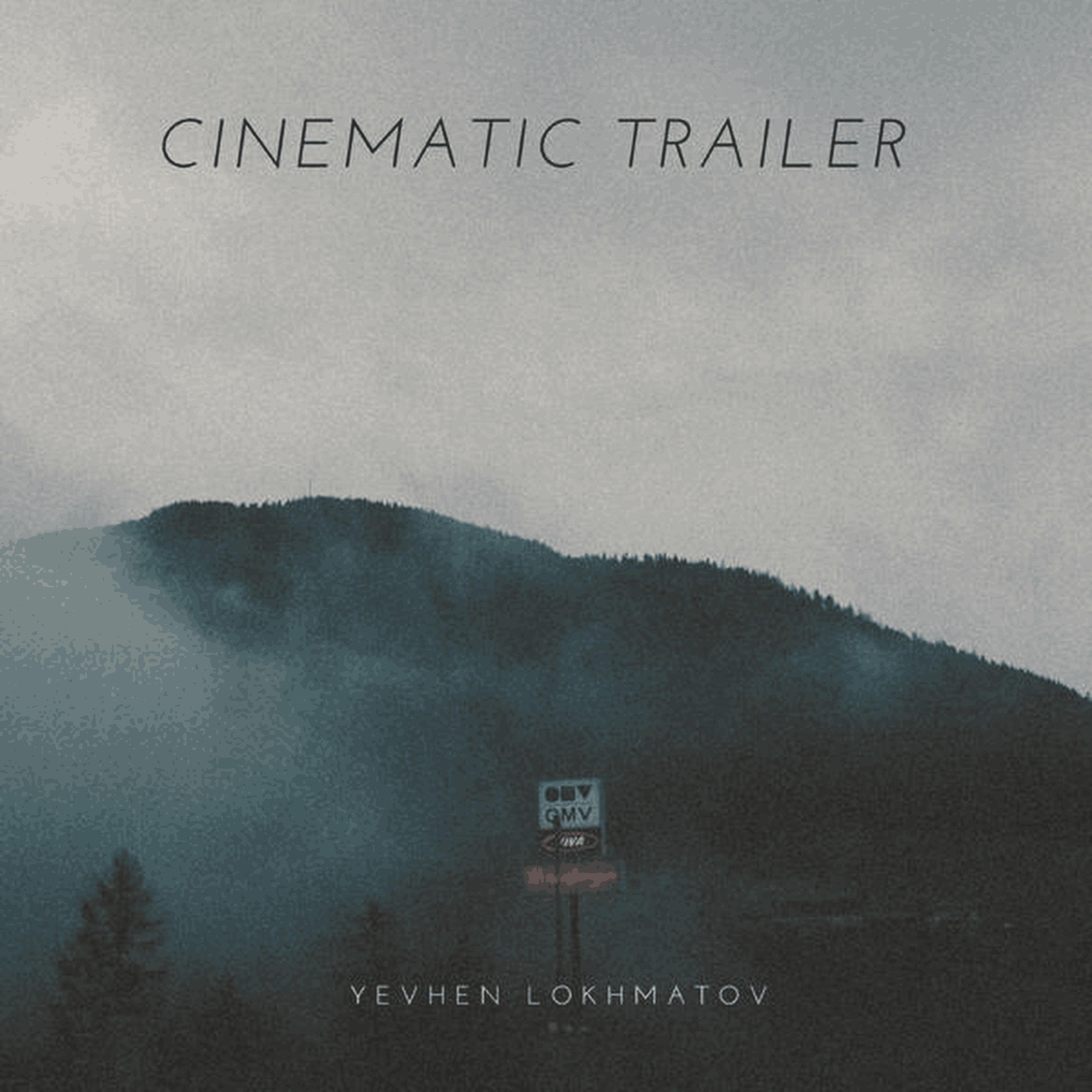 Trailer Loop Cinematic Trailer Loop by Yevhen Lokhmatov - Jamendo Licensing