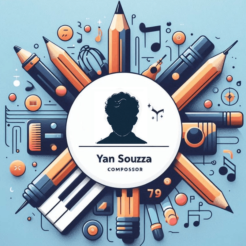 Yan Souzza Profile